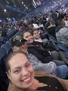 Ringling Bros. And Barnum & Bailey(R) Presents the Greatest Show on Earth(R)