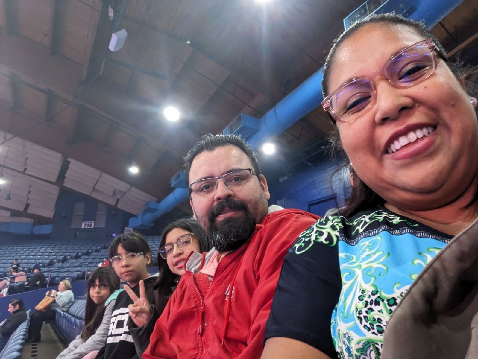 Ringling Bros. And Barnum & Bailey(R) Presents the Greatest Show on Earth(R)