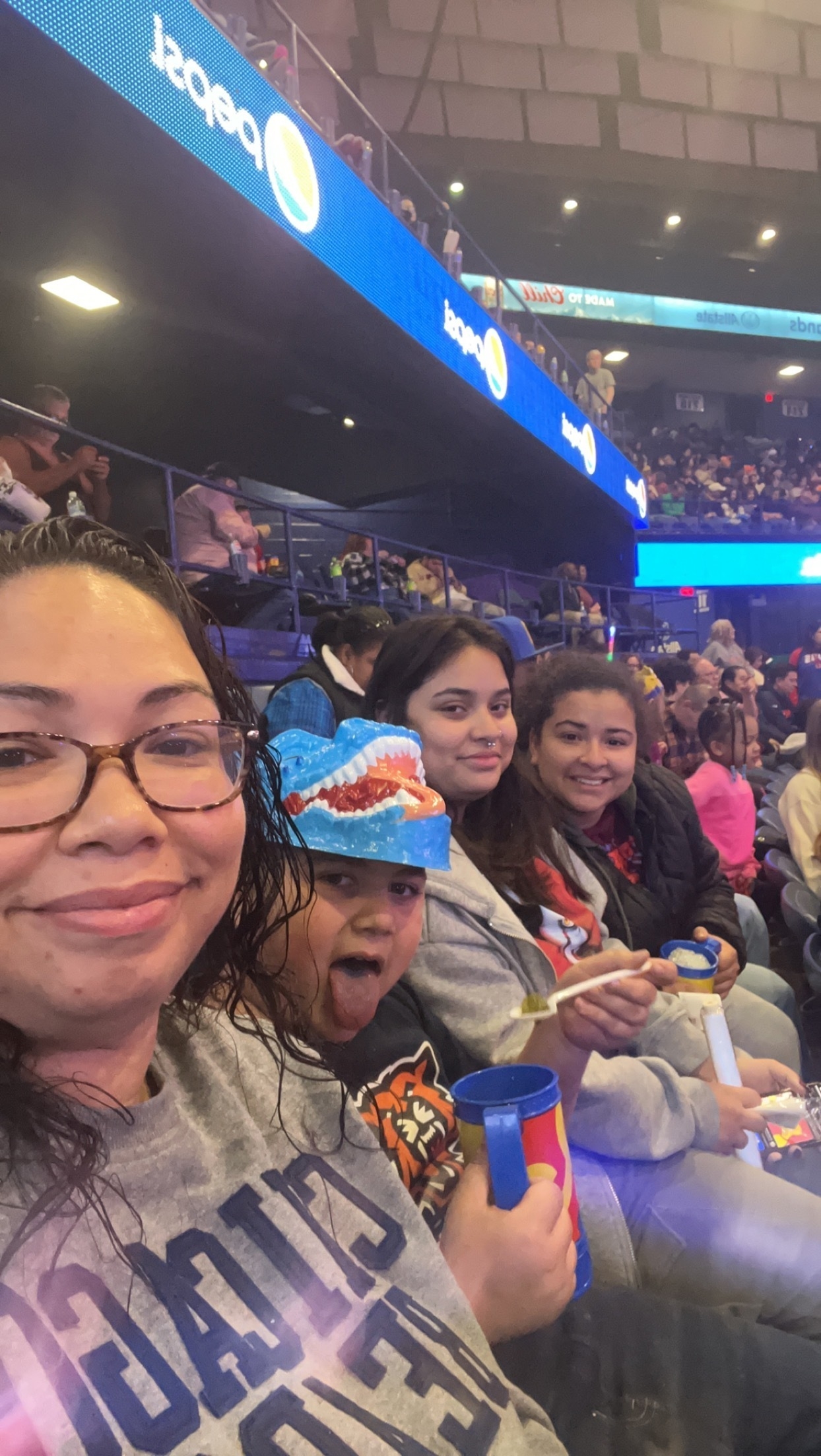 Ringling Bros. And Barnum & Bailey(R) Presents the Greatest Show on Earth(R)