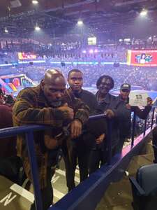 Ringling Bros. And Barnum & Bailey(R) Presents the Greatest Show on Earth(R)