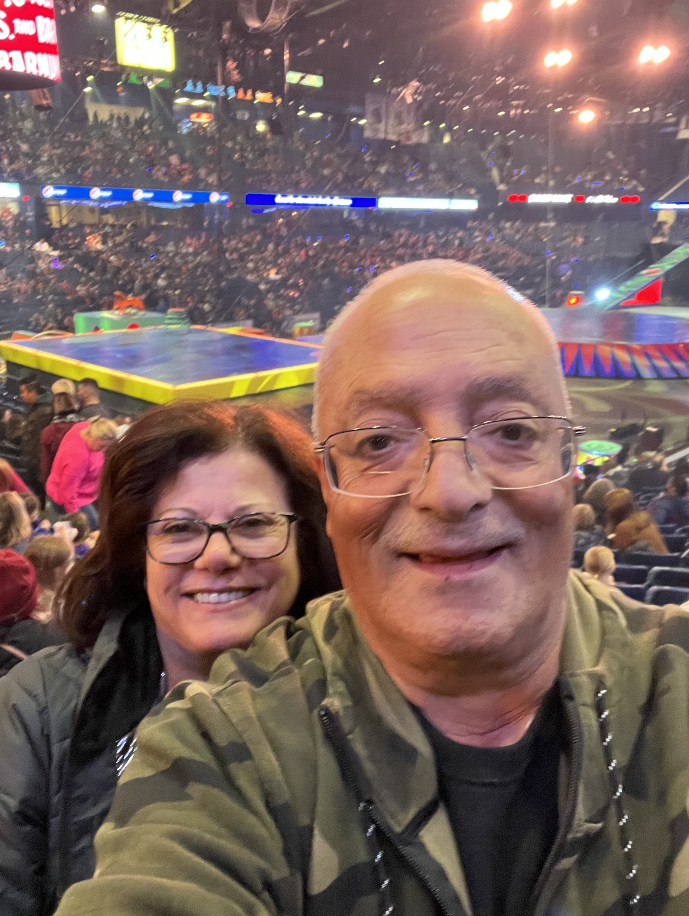 Ringling Bros. And Barnum & Bailey(R) Presents the Greatest Show on Earth(R)
