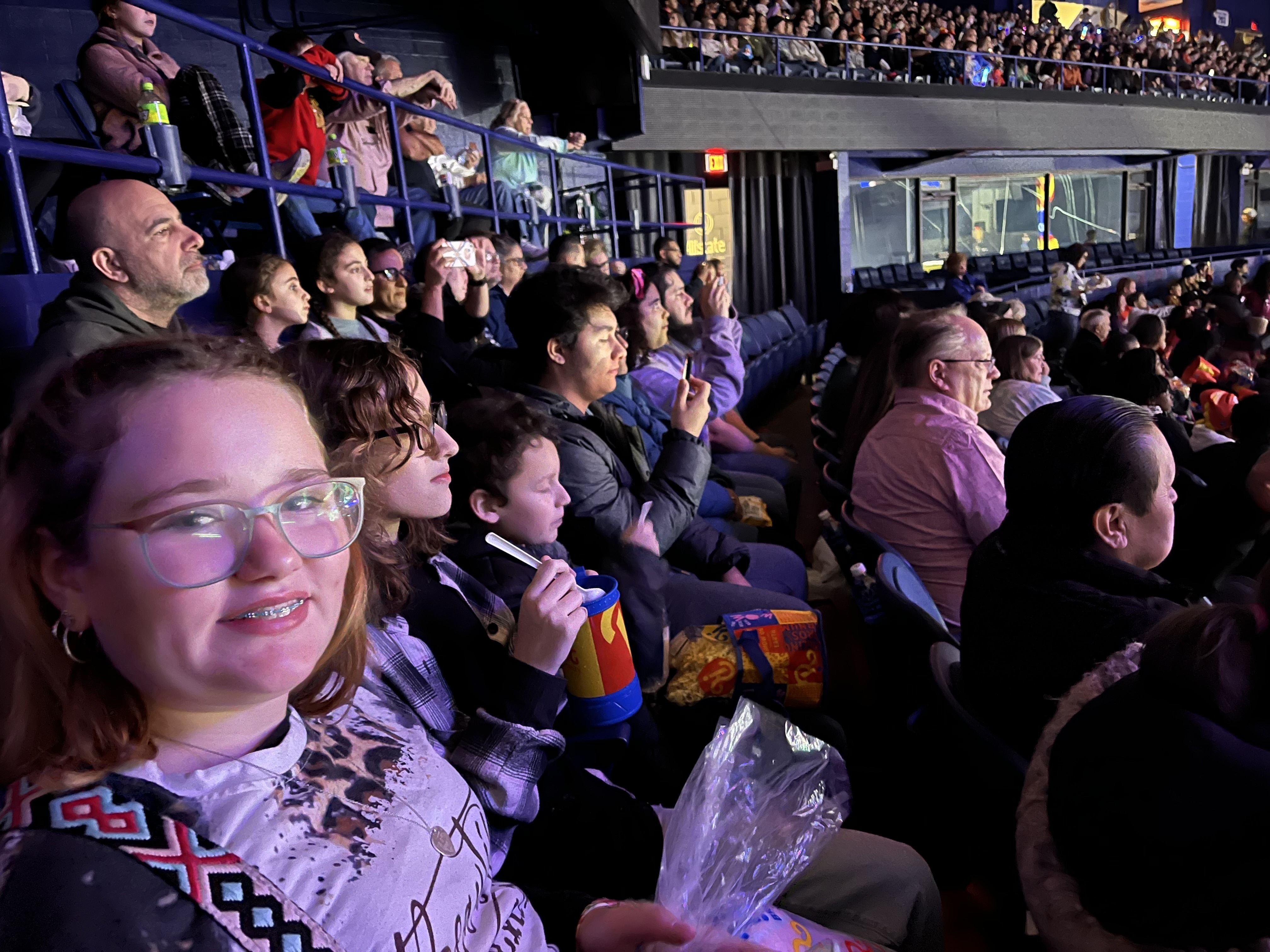 Ringling Bros. And Barnum & Bailey(R) Presents the Greatest Show on Earth(R)
