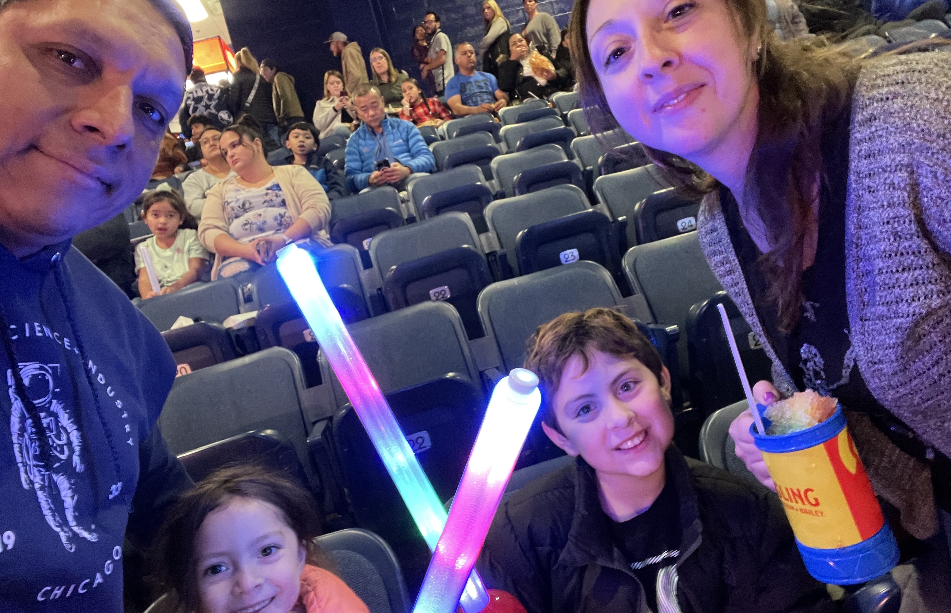 Ringling Bros. And Barnum & Bailey(R) Presents the Greatest Show on Earth(R)