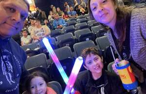 Ringling Bros. And Barnum & Bailey(R) Presents the Greatest Show on Earth(R)