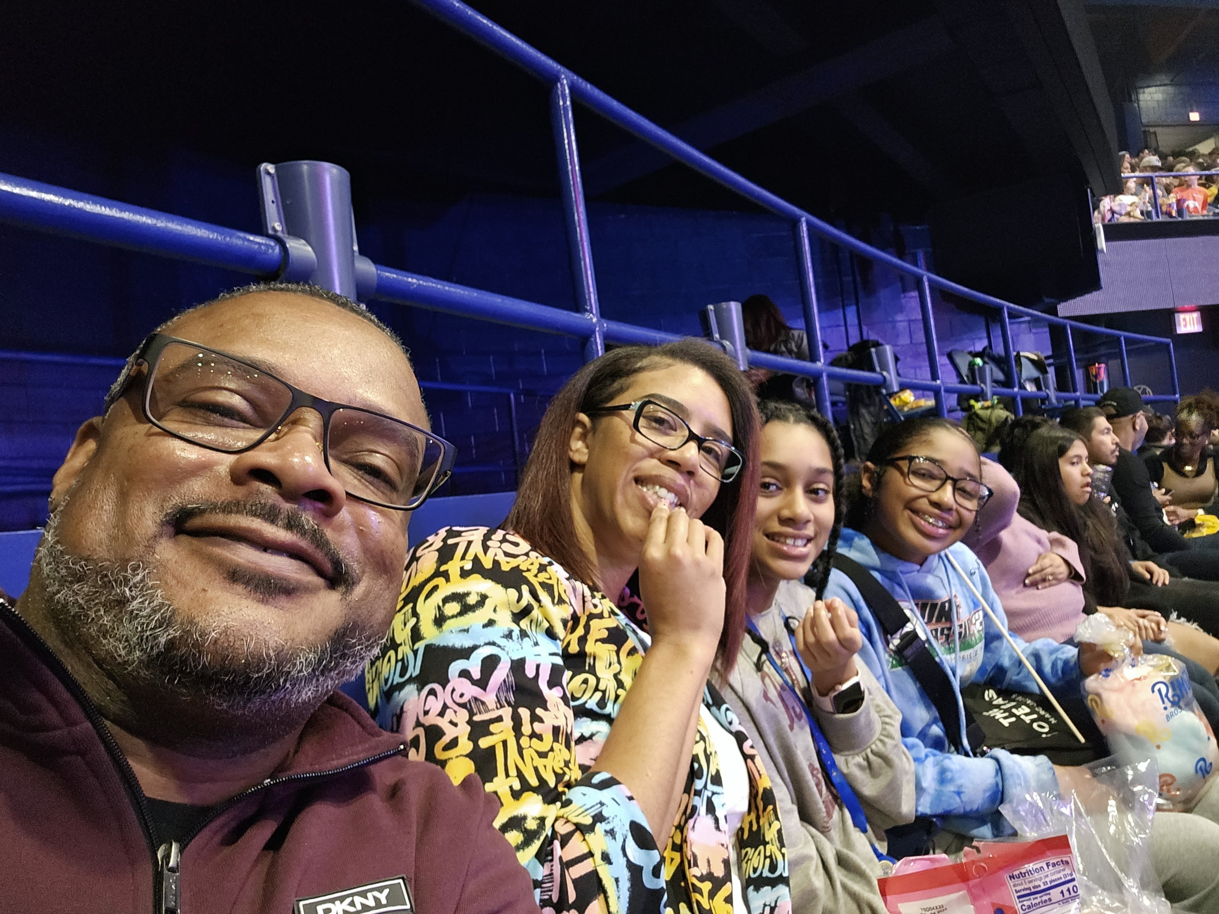 Ringling Bros. And Barnum & Bailey(R) Presents the Greatest Show on Earth(R)
