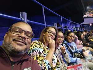 Ringling Bros. And Barnum & Bailey(R) Presents the Greatest Show on Earth(R)