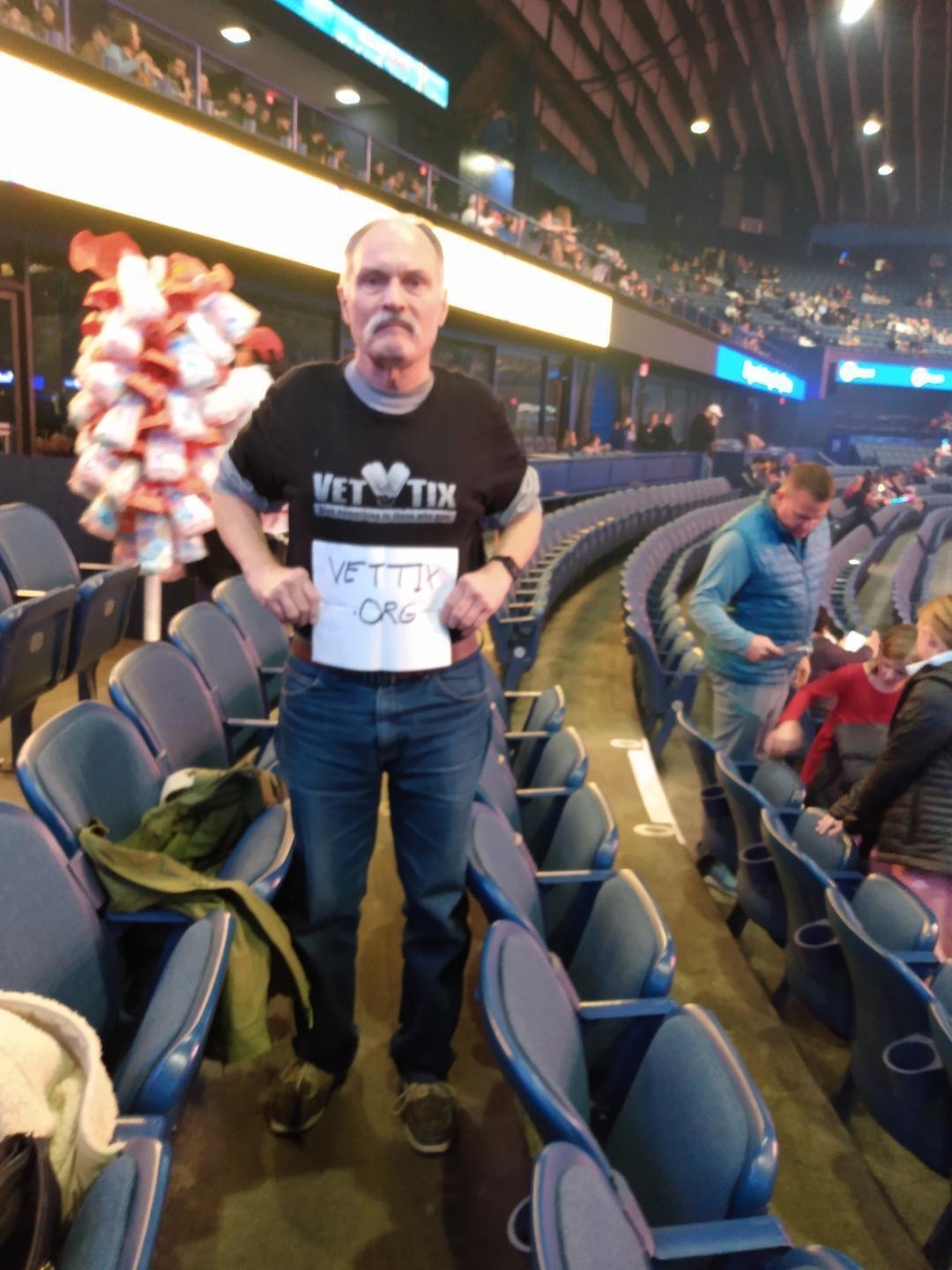 Ringling Bros. And Barnum & Bailey(R) Presents the Greatest Show on Earth(R)