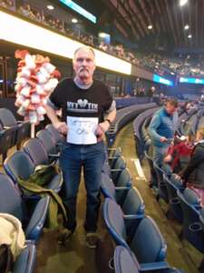 Ringling Bros. And Barnum & Bailey(R) Presents the Greatest Show on Earth(R)