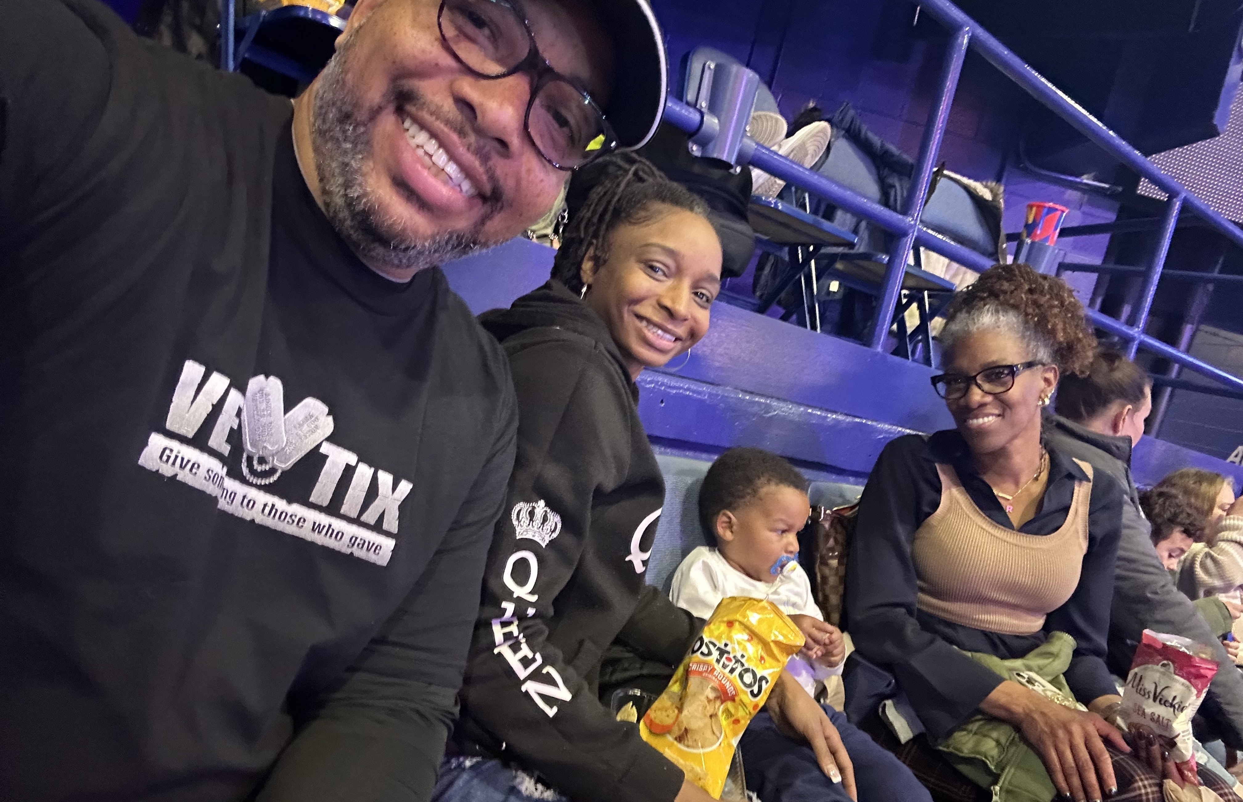Ringling Bros. And Barnum & Bailey(R) Presents the Greatest Show on Earth(R)