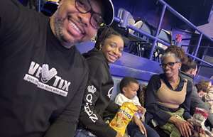 Ringling Bros. And Barnum & Bailey(R) Presents the Greatest Show on Earth(R)