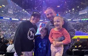 Ringling Bros. And Barnum & Bailey(R) Presents the Greatest Show on Earth(R)