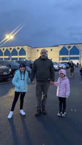Ringling Bros. And Barnum & Bailey(R) Presents the Greatest Show on Earth(R)