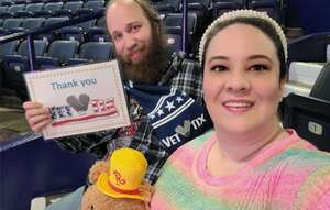 Ringling Bros. And Barnum & Bailey(R) Presents the Greatest Show on Earth(R)