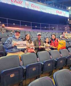 Ringling Bros. And Barnum & Bailey(R) Presents the Greatest Show on Earth(R)