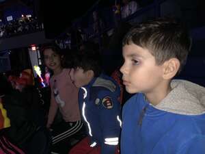 Ringling Bros. And Barnum & Bailey(R) Presents the Greatest Show on Earth(R)