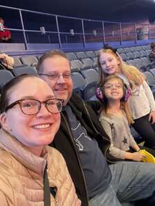 Ringling Bros. And Barnum & Bailey(R) Presents the Greatest Show on Earth(R)