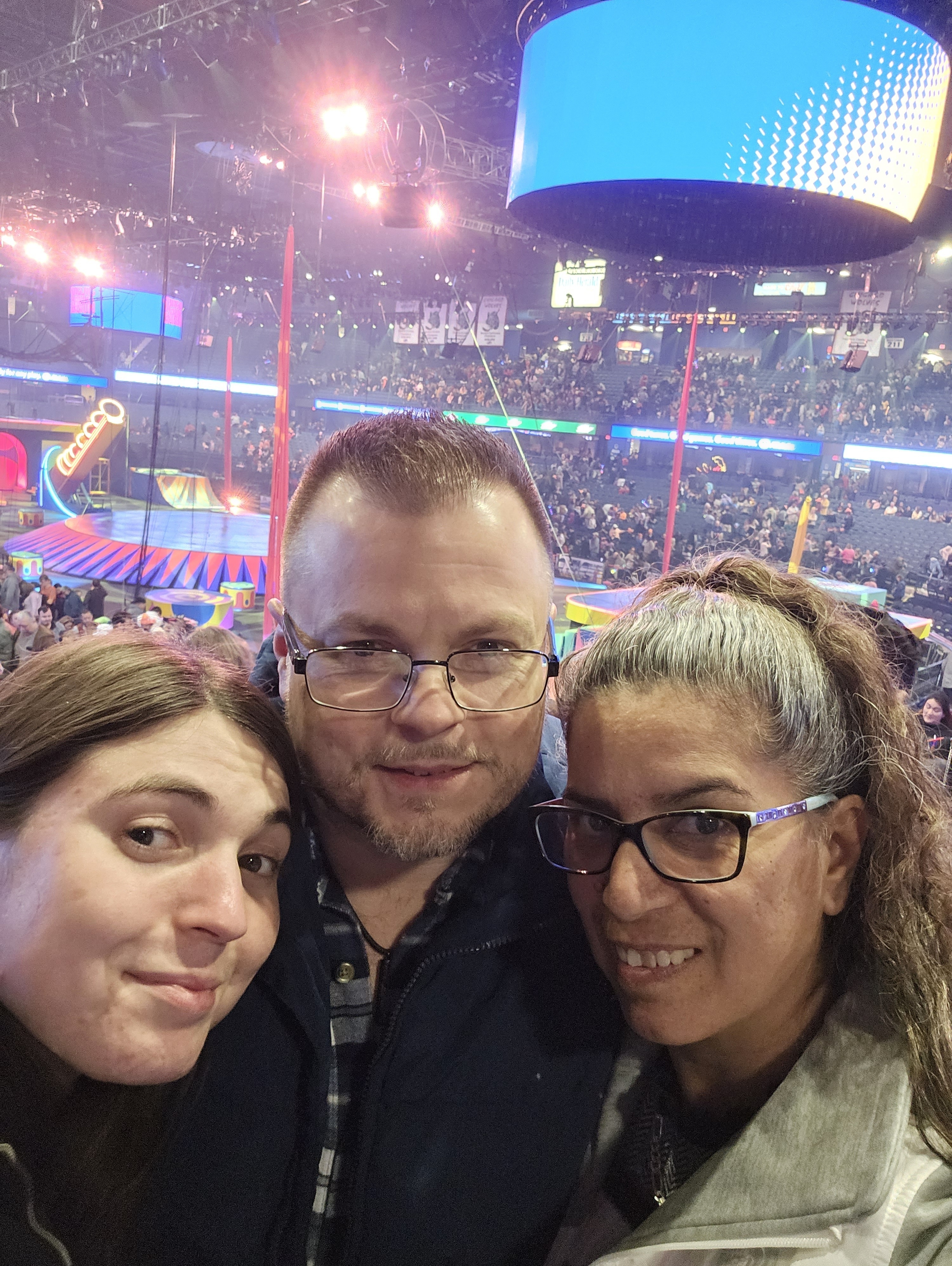 Ringling Bros. And Barnum & Bailey(R) Presents the Greatest Show on Earth(R)
