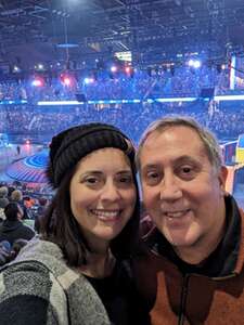 Ringling Bros. And Barnum & Bailey(R) Presents the Greatest Show on Earth(R)