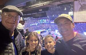 Ringling Bros. And Barnum & Bailey(R) Presents the Greatest Show on Earth(R)