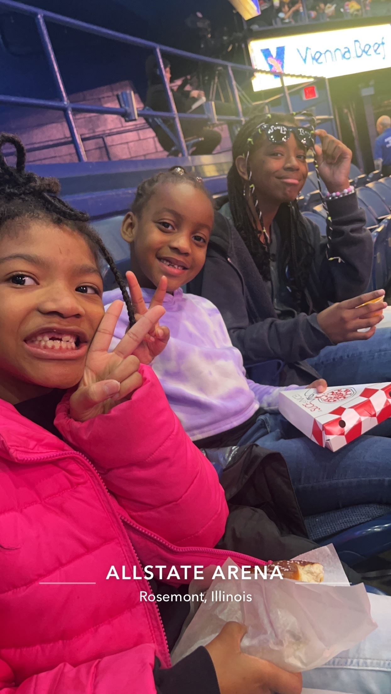 Ringling Bros. And Barnum & Bailey(R) Presents the Greatest Show on Earth(R)