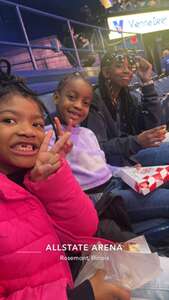 Ringling Bros. And Barnum & Bailey(R) Presents the Greatest Show on Earth(R)