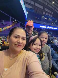 Ringling Bros. And Barnum & Bailey(R) Presents the Greatest Show on Earth(R)