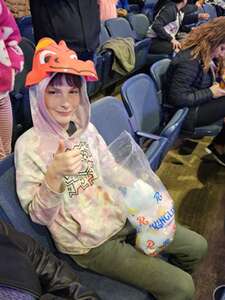 Ringling Bros. And Barnum & Bailey(R) Presents the Greatest Show on Earth(R)