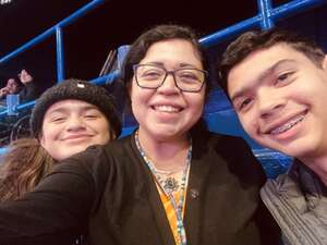 Ringling Bros. And Barnum & Bailey(R) Presents the Greatest Show on Earth(R)