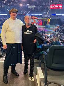 Ringling Bros. And Barnum & Bailey(R) Presents the Greatest Show on Earth(R)