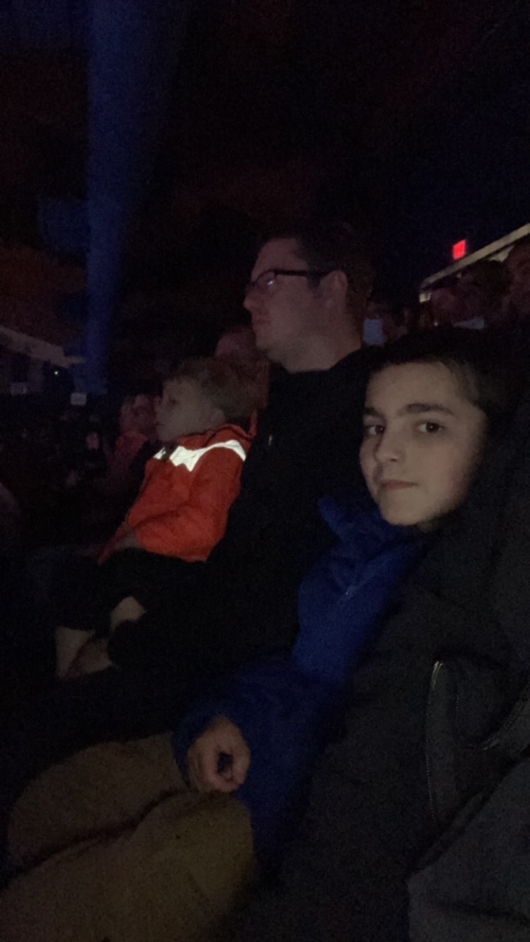 Ringling Bros. And Barnum & Bailey(R) Presents the Greatest Show on Earth(R)