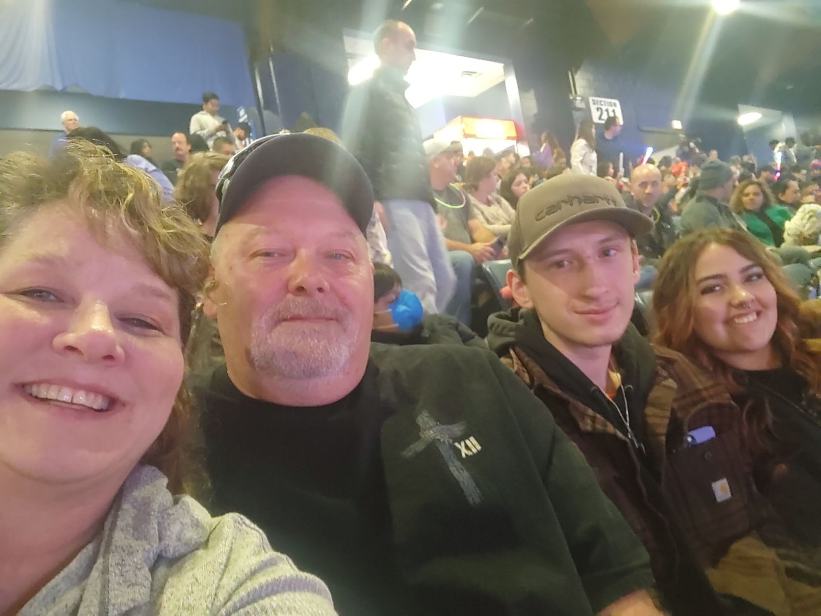 Ringling Bros. And Barnum & Bailey(R) Presents the Greatest Show on Earth(R)
