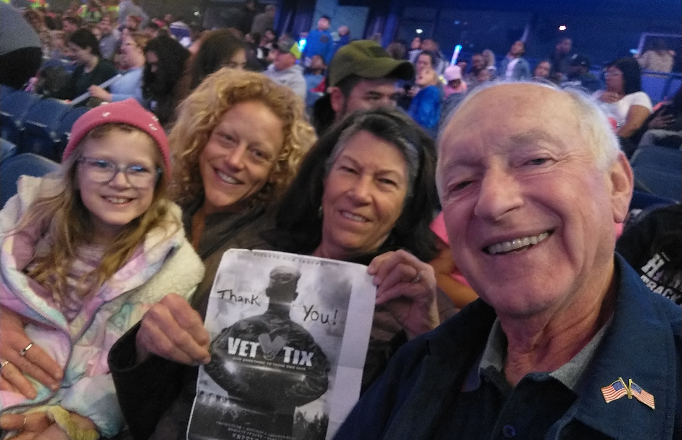 Ringling Bros. And Barnum & Bailey(R) Presents the Greatest Show on Earth(R)