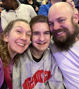 Ringling Bros. And Barnum & Bailey(R) Presents the Greatest Show on Earth(R)