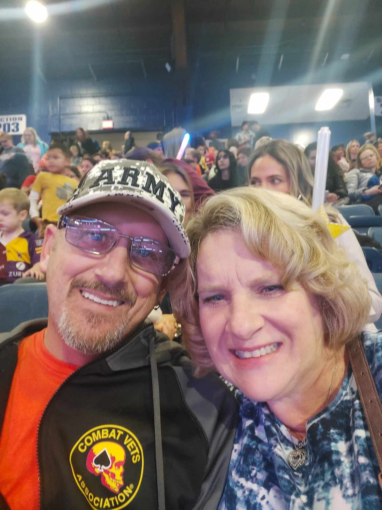 Ringling Bros. And Barnum & Bailey(R) Presents the Greatest Show on Earth(R)