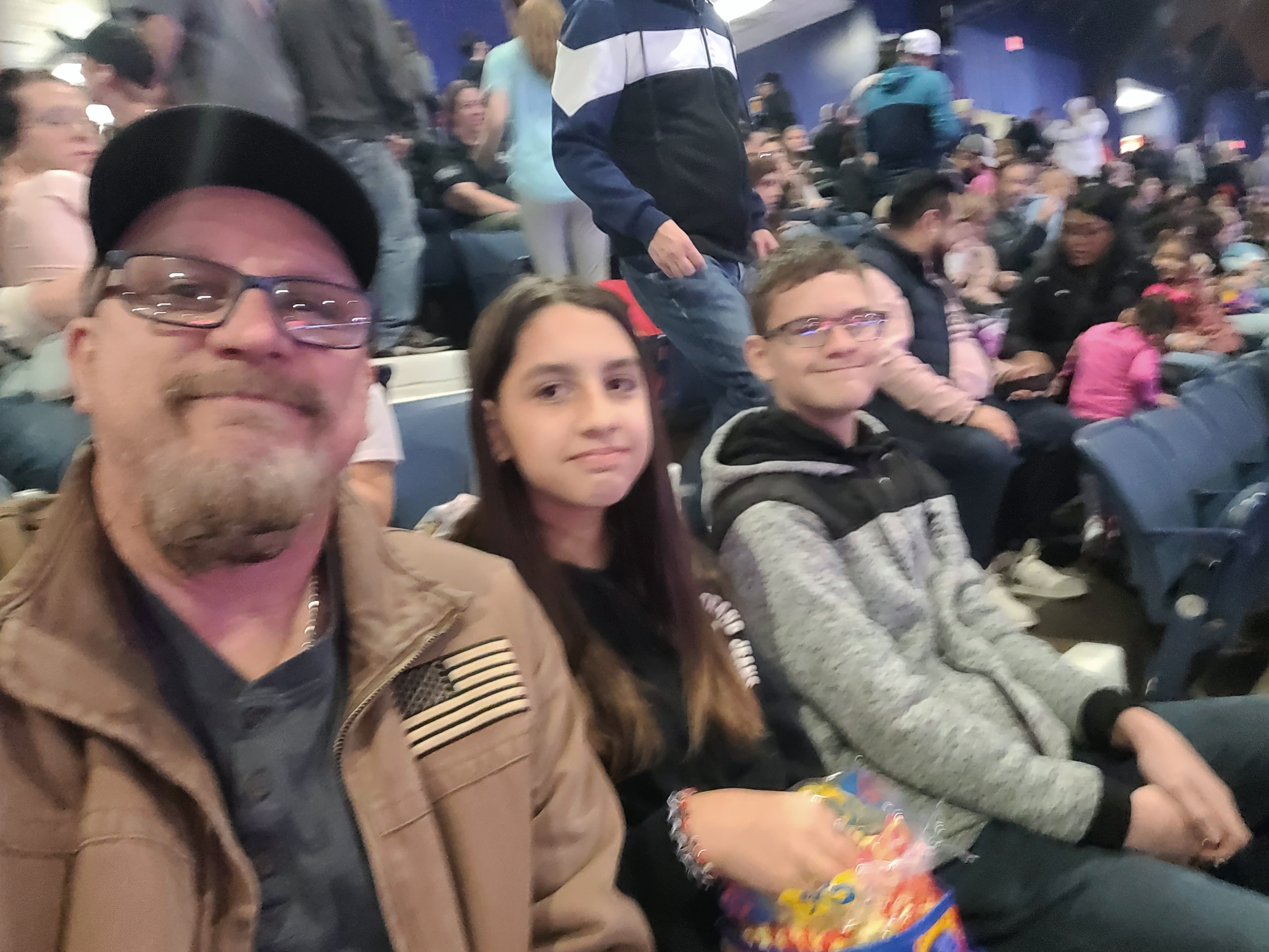 Ringling Bros. And Barnum & Bailey(R) Presents the Greatest Show on Earth(R)