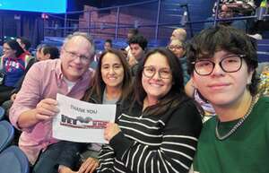 Ringling Bros. And Barnum & Bailey(R) Presents the Greatest Show on Earth(R)