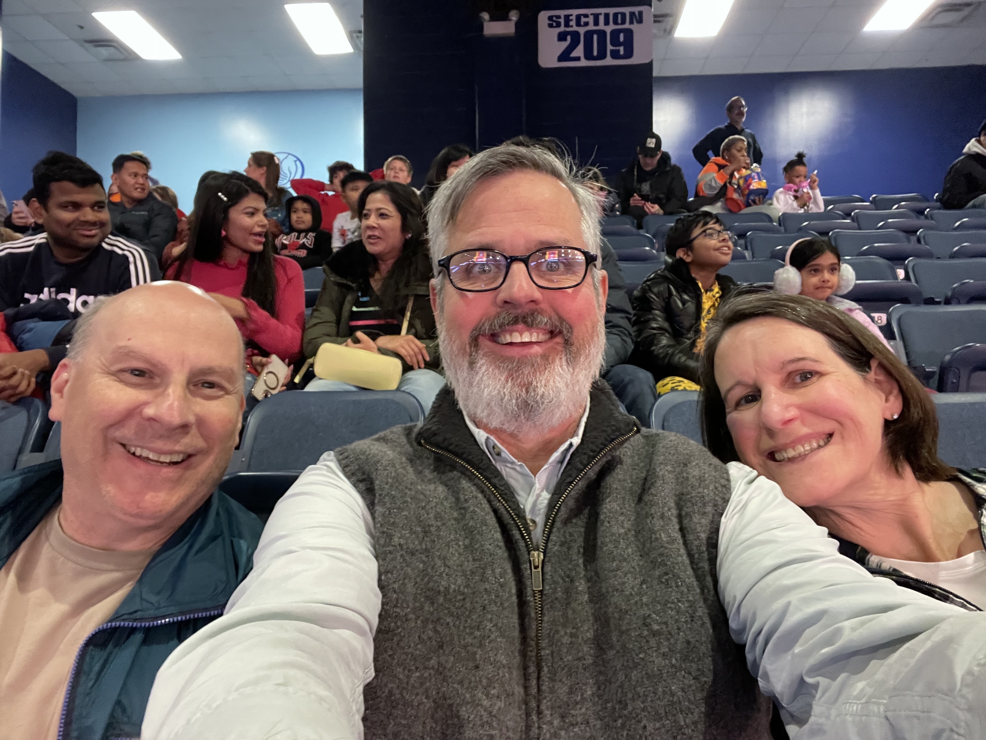 Ringling Bros. And Barnum & Bailey(R) Presents the Greatest Show on Earth(R)