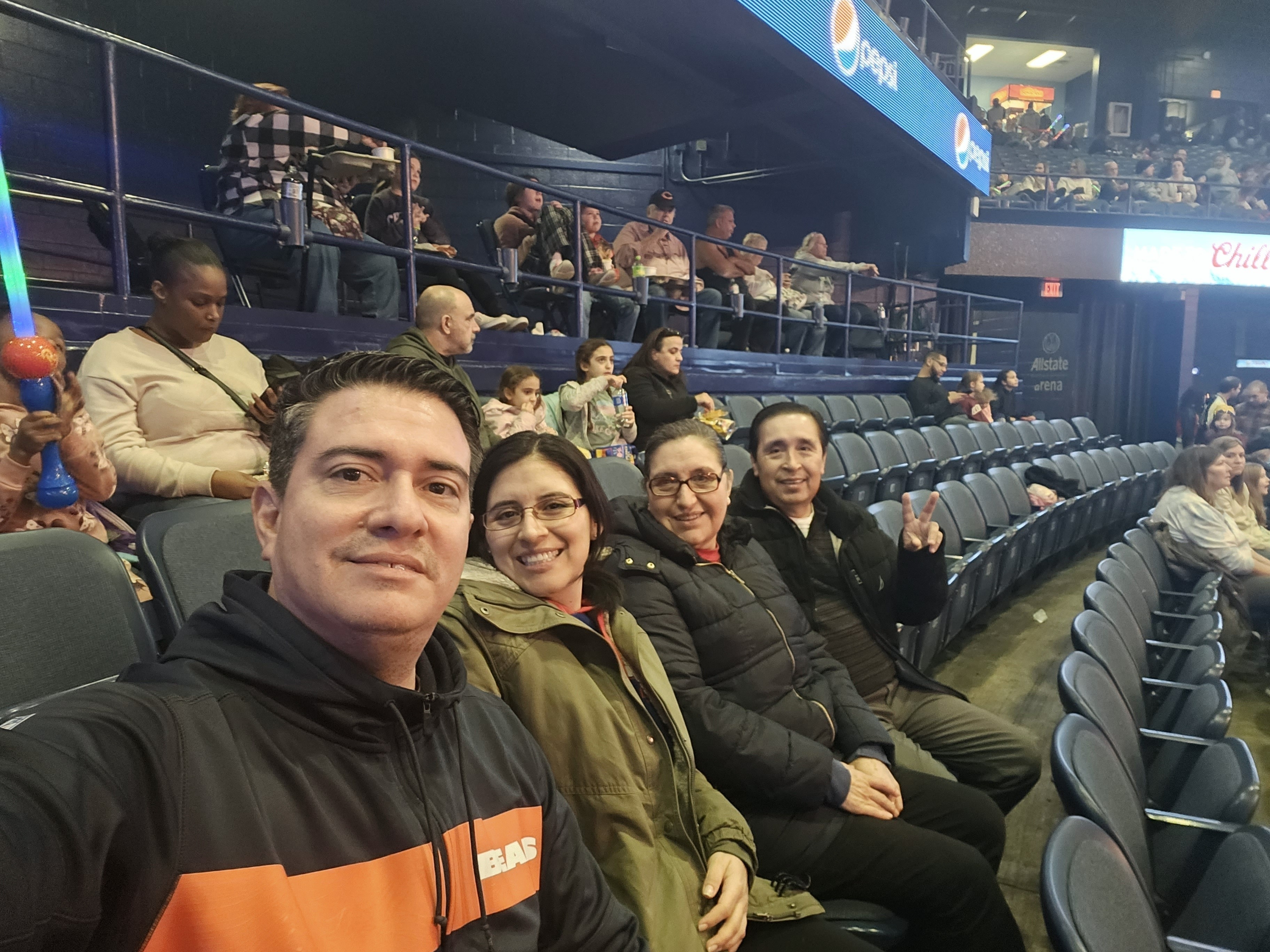 Ringling Bros. And Barnum & Bailey(R) Presents the Greatest Show on Earth(R)
