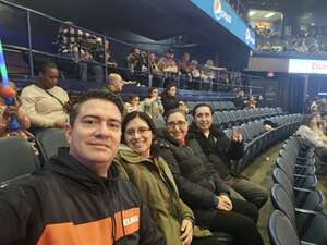 Ringling Bros. And Barnum & Bailey(R) Presents the Greatest Show on Earth(R)