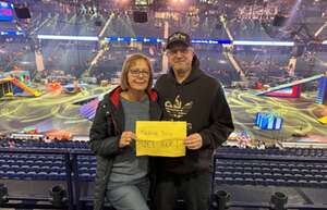 Ringling Bros. And Barnum & Bailey(R) Presents the Greatest Show on Earth(R)