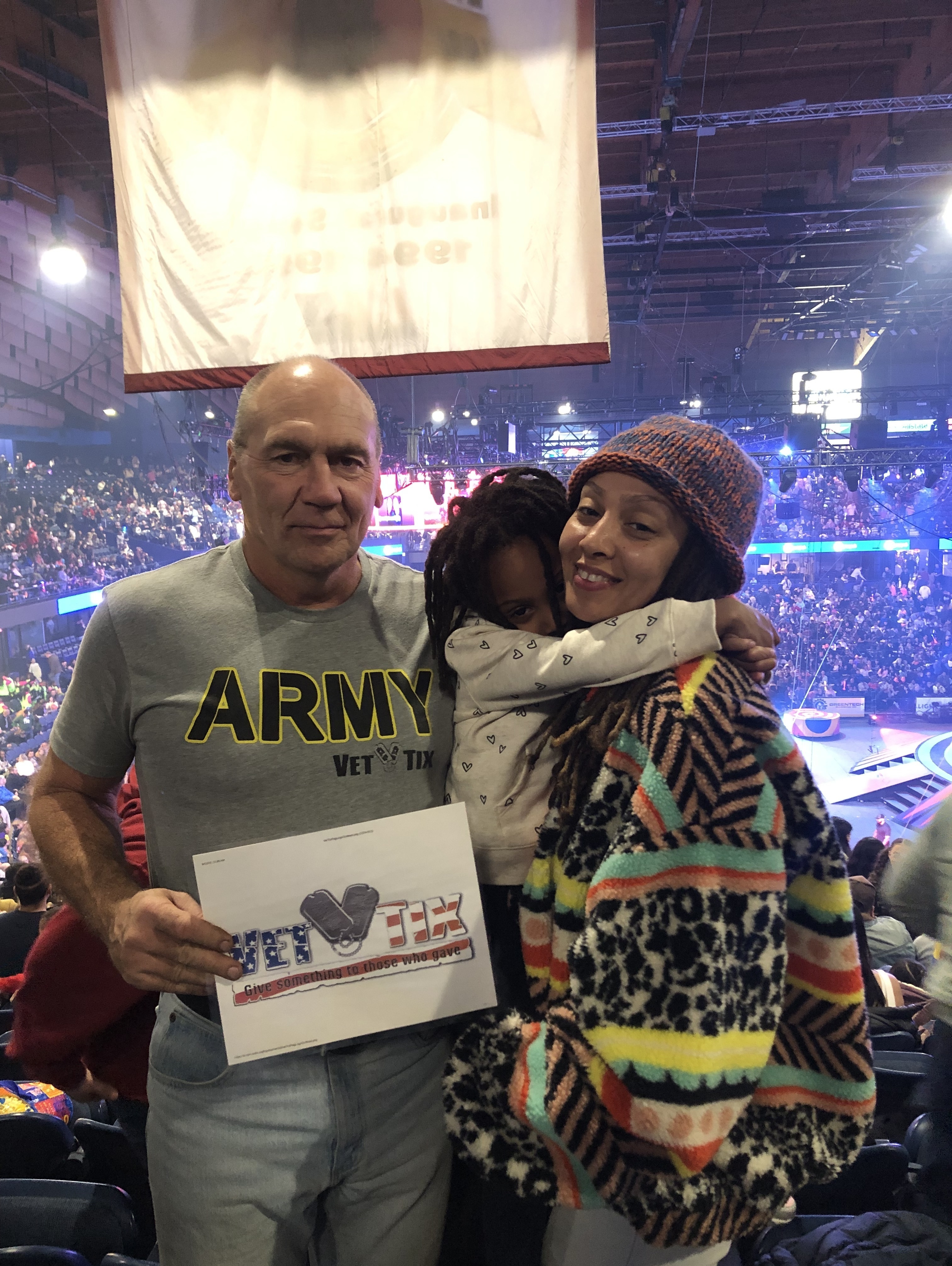 Ringling Bros. And Barnum & Bailey(R) Presents the Greatest Show on Earth(R)