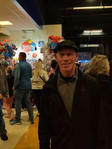 Ringling Bros. And Barnum & Bailey(R) Presents the Greatest Show on Earth(R)