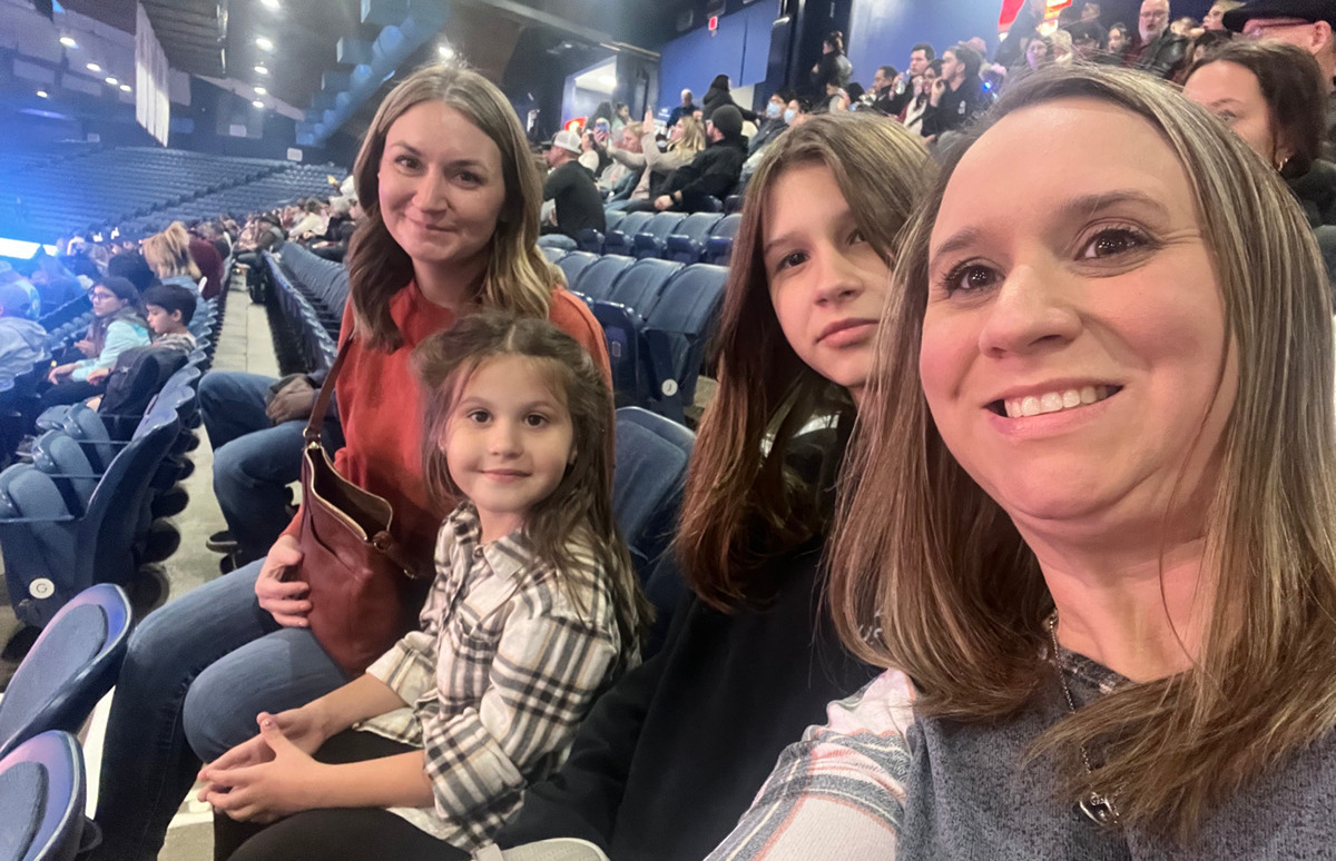 Ringling Bros. And Barnum & Bailey(R) Presents the Greatest Show on Earth(R)