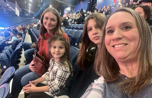 Ringling Bros. And Barnum & Bailey(R) Presents the Greatest Show on Earth(R)