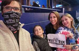 Ringling Bros. And Barnum & Bailey(R) Presents the Greatest Show on Earth(R)