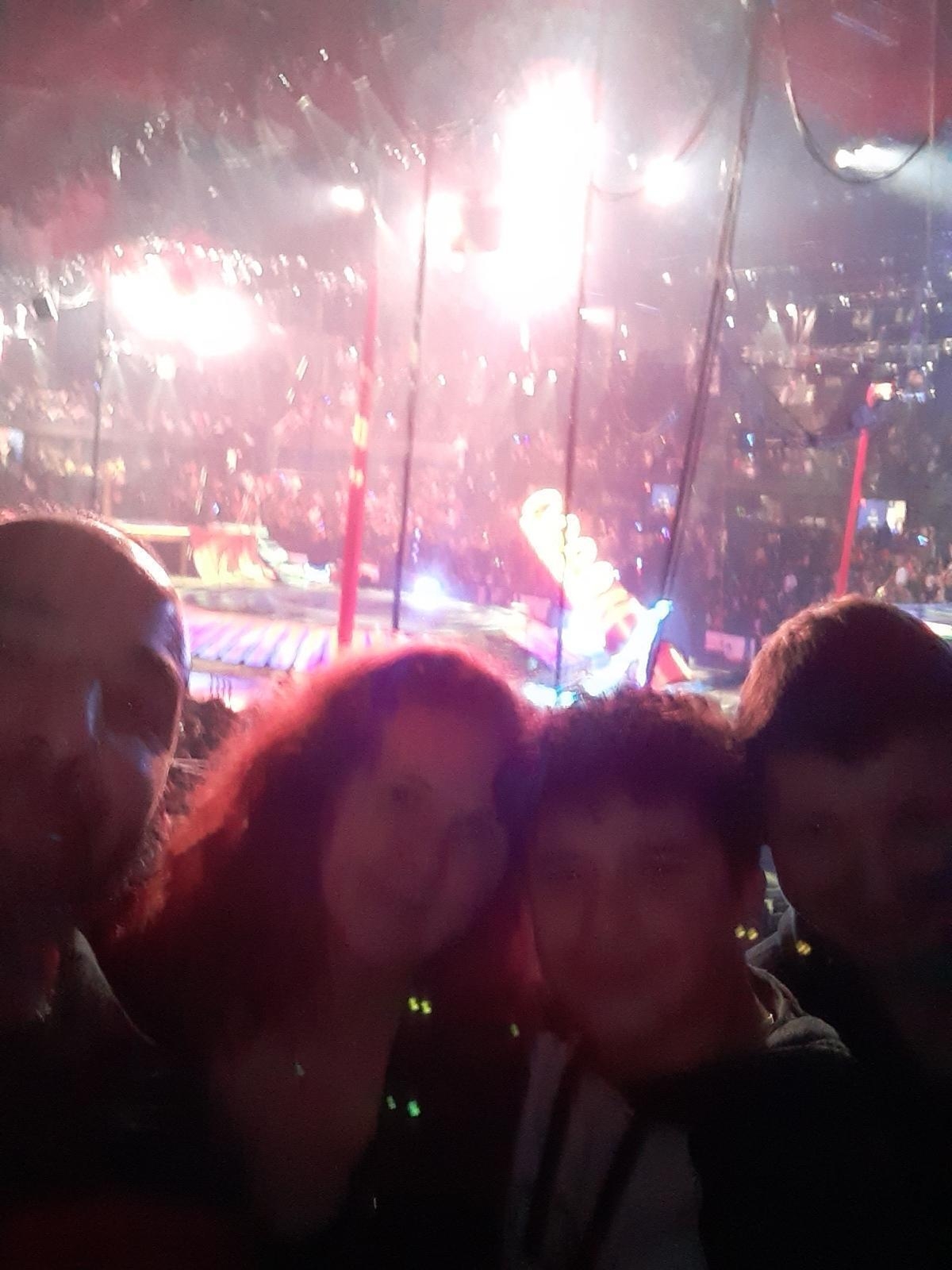 Ringling Bros. And Barnum & Bailey(R) Presents the Greatest Show on Earth(R)