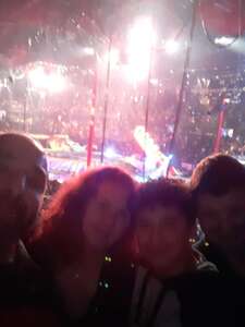 Ringling Bros. And Barnum & Bailey(R) Presents the Greatest Show on Earth(R)