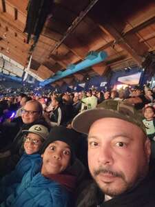 Ringling Bros. And Barnum & Bailey(R) Presents the Greatest Show on Earth(R)