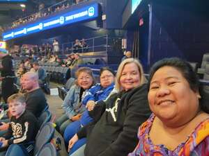 Ringling Bros. And Barnum & Bailey(R) Presents the Greatest Show on Earth(R)
