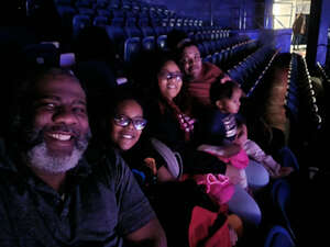 Ringling Bros. And Barnum & Bailey(R) Presents the Greatest Show on Earth(R)